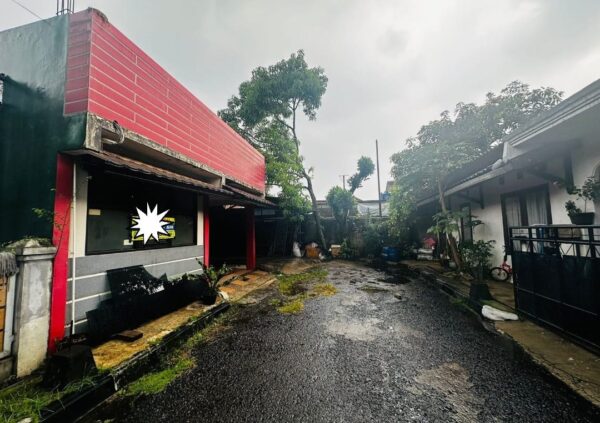 [RBT502] Jual Rumah Murah di Adipura Gedebage - Gambar 12