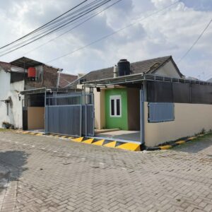 [RBT412] Dijual Rumah di Komplek Riung Duta Rancasari