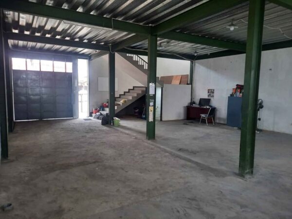 [RBT438] Dijual Cepat Ruko Mainroad di Ujungberung Cocok Buat Toko atau Gudang - Gambar 5