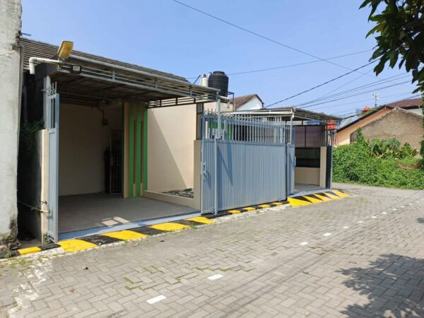 [RBT412] Dijual Rumah di Komplek Riung Duta Rancasari - Gambar 12