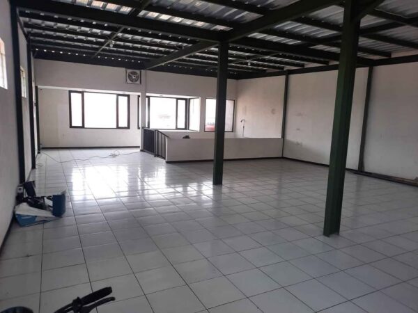 [RBT438] Dijual Cepat Ruko Mainroad di Ujungberung Cocok Buat Toko atau Gudang - Gambar 6