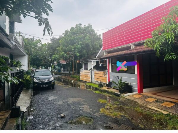 [RBT502] Jual Rumah Murah di Adipura Gedebage - Gambar 13