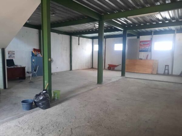 [RBT438] Dijual Cepat Ruko Mainroad di Ujungberung Cocok Buat Toko atau Gudang - Gambar 7