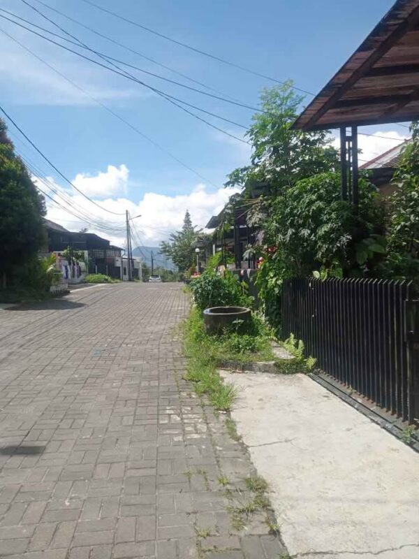 [RBT354] Dijual Rumah Cluster Cileunyi Jalan Villa Bandung Indah - Gambar 7