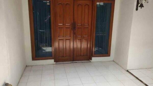 [RBT205] Dijual Rumah Riung Bandung - Gambar 9