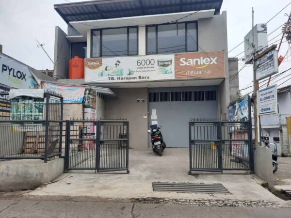 [RBT438] Dijual Cepat Ruko Mainroad di Ujungberung Cocok Buat Toko atau Gudang - Gambar 8
