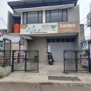 [RBT438] Dijual Cepat Ruko Mainroad di Ujungberung Cocok Buat Toko atau Gudang