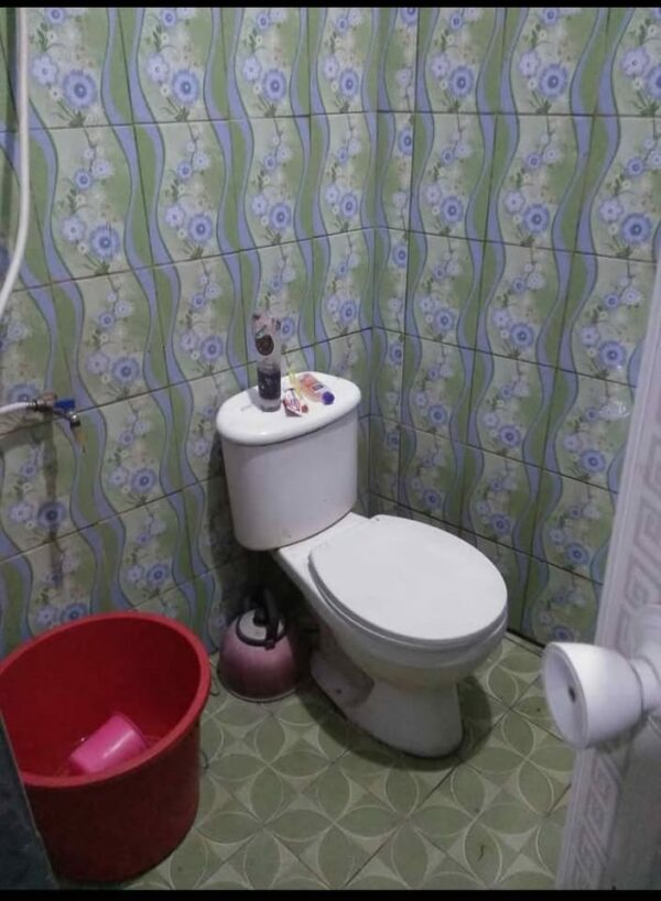 [RBT560] Di Jual Ceoat Rumah 2 Lantai Bangunan Baru Lokasi Kiaracondong - Gambar 5