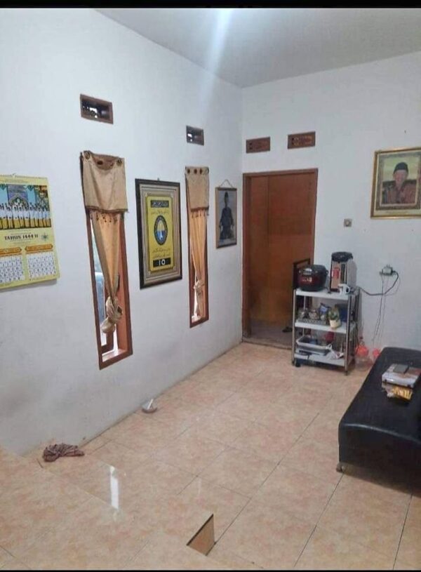 [RBT642] Jual Rumah Lokasi Derwati kecamatan Rancasari Kota Bandung - Gambar 5