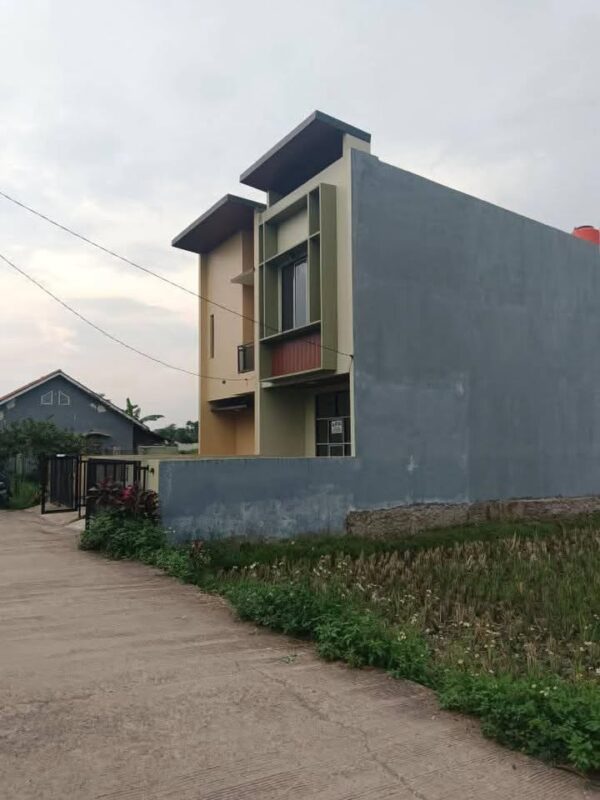 [RBT594] Rumah Pilar Biru -Cibiru Hilir 1 - Gambar 8