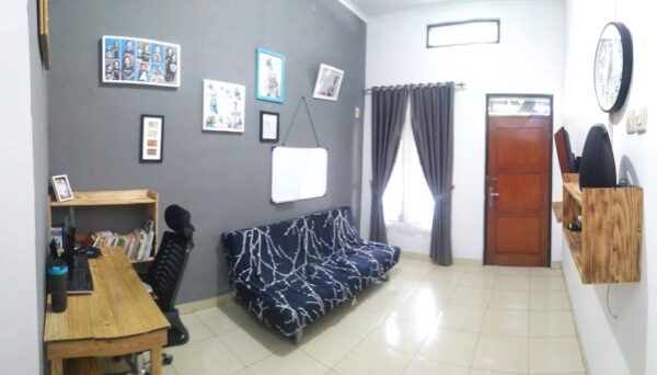 [RBT509] Rumah di daerah Cimekar - Cileunyi - Gambar 4