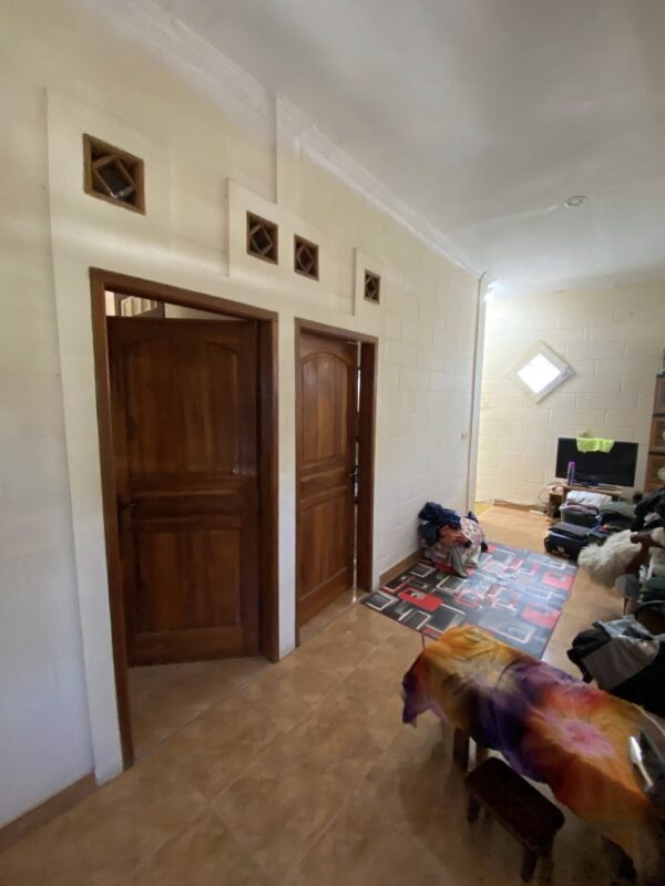 [RBT204] Jual Rumah Semi Furnish Komplek Perumahan Griya Cempaka Arum Gedebage Bandung - Gambar 3