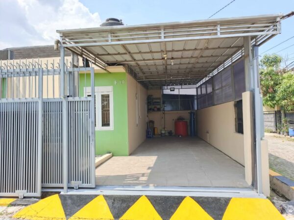 [RBT412] Dijual Rumah di Komplek Riung Duta Rancasari - Gambar 17
