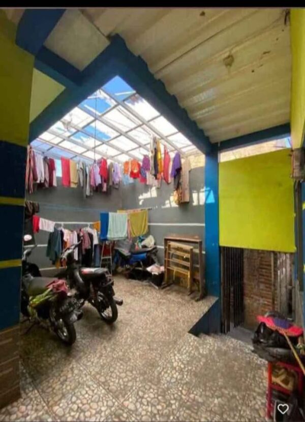 [RBT420] Jual Kosan di Lokasi jln sekebunar kec Mandalajati Ujungberung - Gambar 5