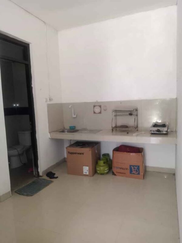 [RBT354] Dijual Rumah Cluster Cileunyi Jalan Villa Bandung Indah - Gambar 9