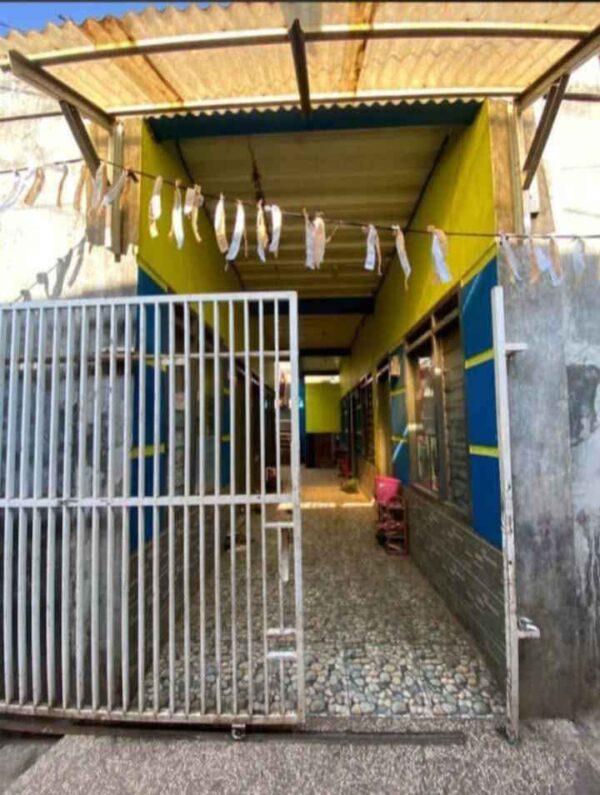 [RBT420] Jual Kosan di Lokasi jln sekebunar kec Mandalajati Ujungberung - Gambar 7