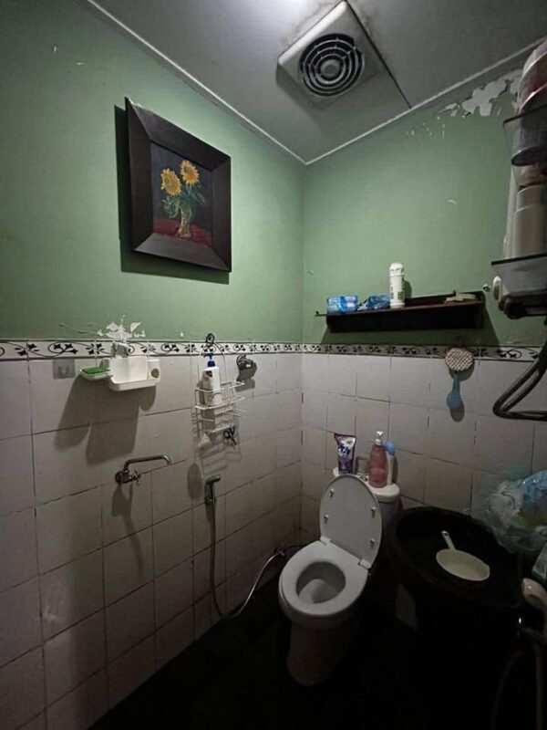 [RBT505] Dijual Rumah Antapani Kota Bandung - Gambar 2