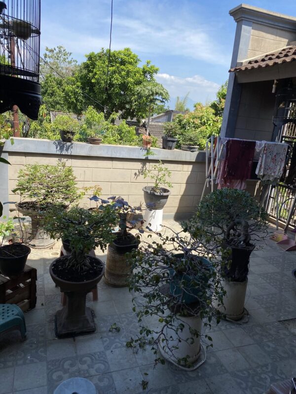 [RBT204] Jual Rumah Semi Furnish Komplek Perumahan Griya Cempaka Arum Gedebage Bandung - Gambar 6