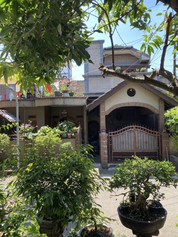 [RBT204] Jual Rumah Semi Furnish Komplek Perumahan Griya Cempaka Arum Gedebage Bandung - Gambar 7
