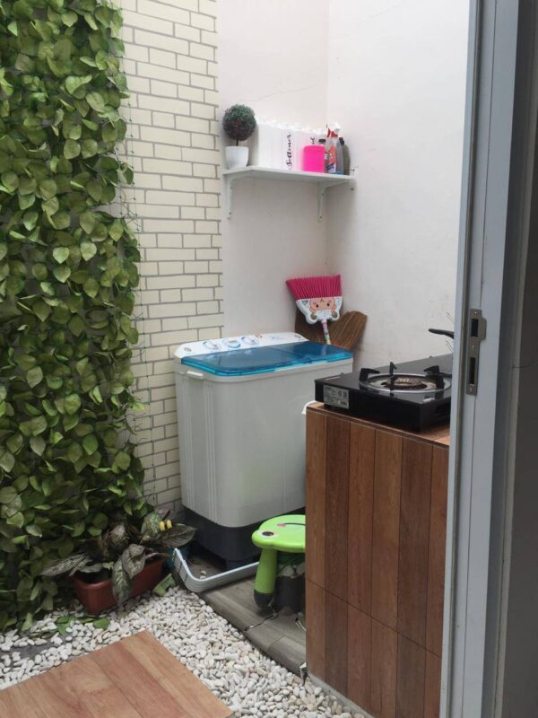 [RBT198] Rumah siap huni di Komplek Adipura Gedebage, dekat Sumarecon Mall - Gambar 5