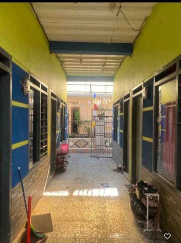 [RBT420] Jual Kosan di Lokasi jln sekebunar kec Mandalajati Ujungberung - Gambar 8
