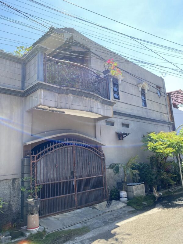 [RBT204] Jual Rumah Semi Furnish Komplek Perumahan Griya Cempaka Arum Gedebage Bandung - Gambar 9