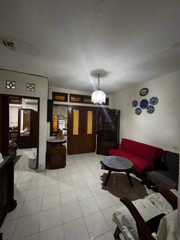 [RBT505] Dijual Rumah Antapani Kota Bandung - Gambar 3