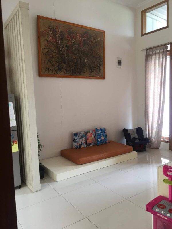 [RBT198] Rumah siap huni di Komplek Adipura Gedebage, dekat Sumarecon Mall - Gambar 8