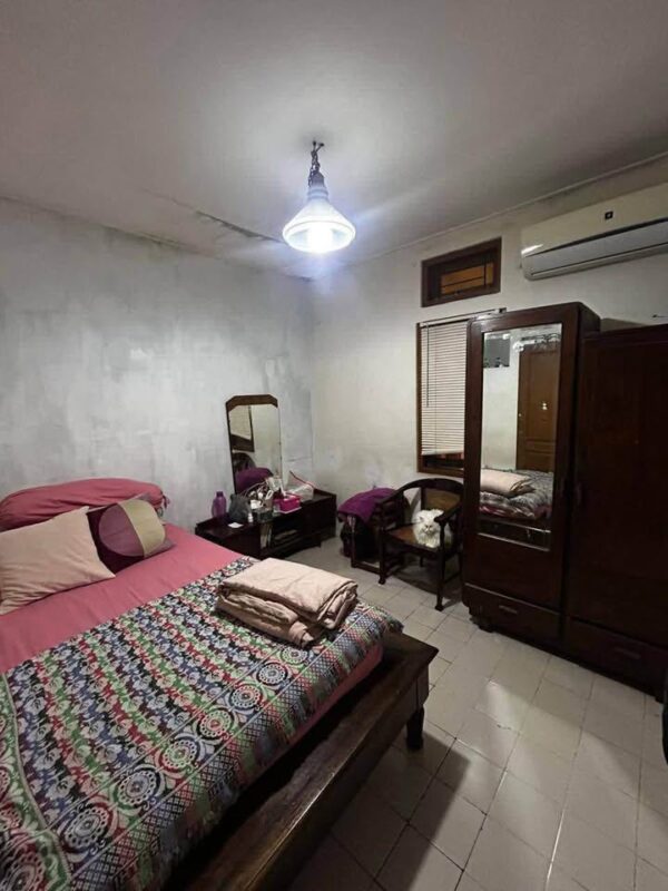 [RBT505] Dijual Rumah Antapani Kota Bandung - Gambar 5