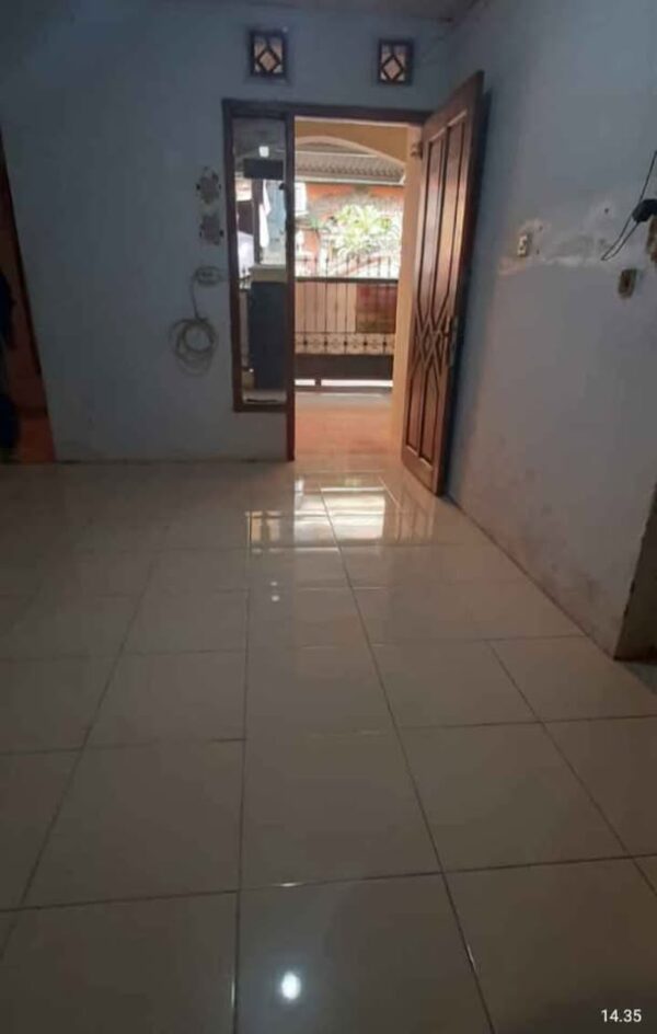 [RBT591] Rumah Dijual Murah Komplek Permata Biru Cibiru Bandung Timur - Gambar 5