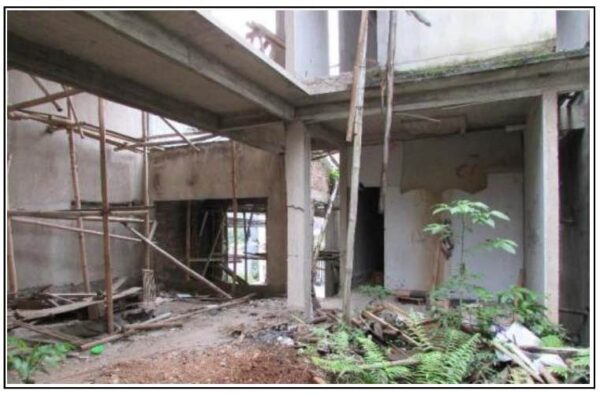 [RBT407] Dijual Cepat di Komplek Dago Pandawa Kav.E Cidadap - Gambar 4
