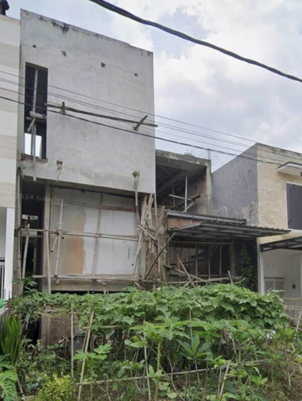 [RBT407] Dijual Cepat di Komplek Dago Pandawa Kav.E Cidadap - Gambar 5