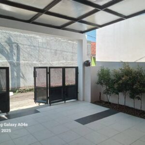 [RBT534] Jual Rumah Siap Huni di Cibiru