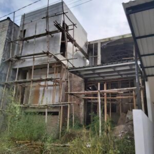 [RBT407] Dijual Cepat di Komplek Dago Pandawa Kav.E Cidadap