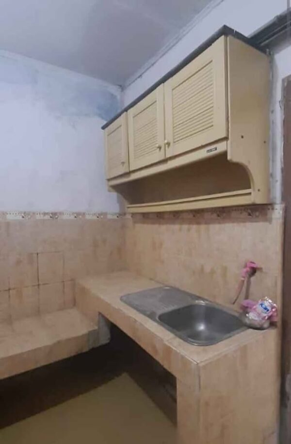 [RBT591] Rumah Dijual Murah Komplek Permata Biru Cibiru Bandung Timur - Gambar 9