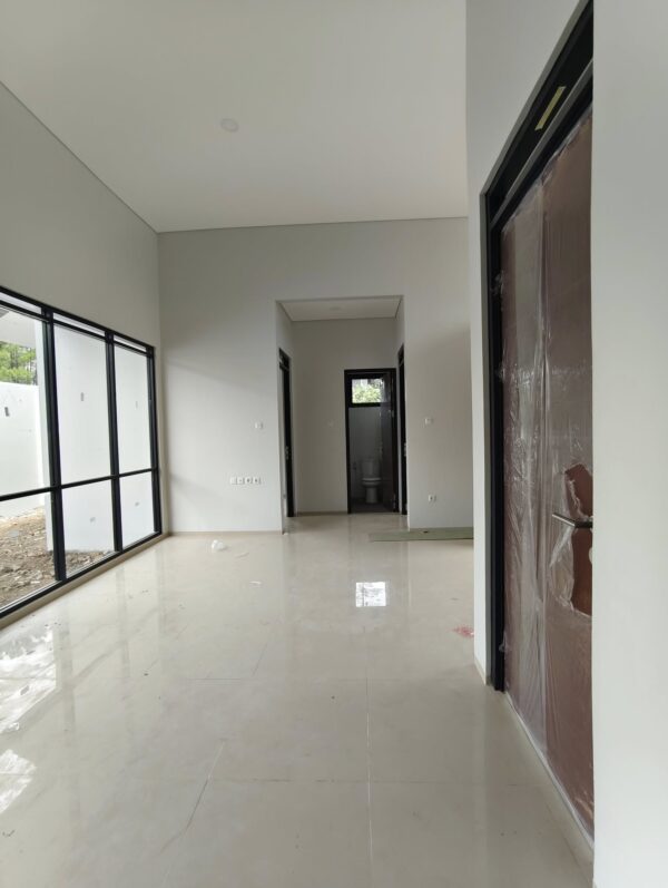 [RBT604] DI JUAL RUMAH BARU ON PROGRES ANTAPANI CIYT KOTA BANDUNG - Gambar 2