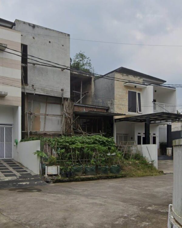 [RBT407] Dijual Cepat di Komplek Dago Pandawa Kav.E Cidadap - Gambar 8