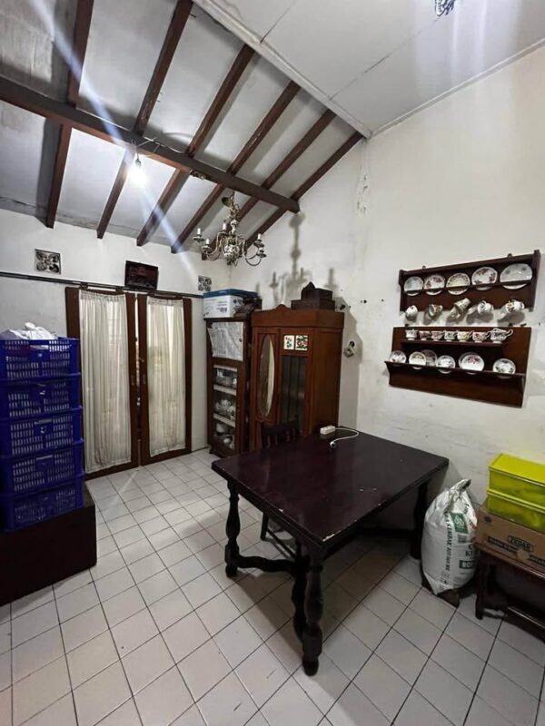[RBT505] Dijual Rumah Antapani Kota Bandung - Gambar 6