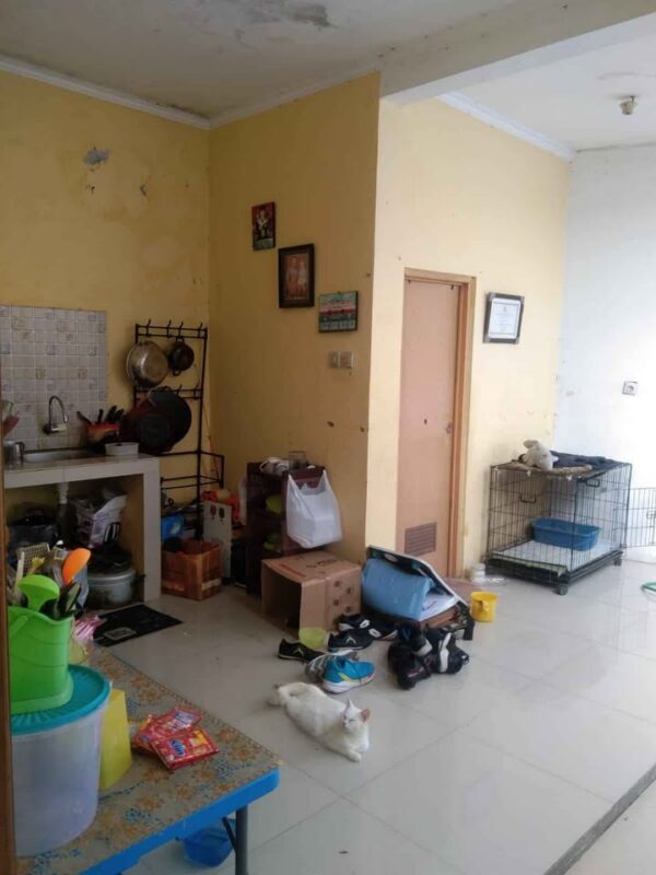 [RBT352] Dijual Rumah Minimalis dalam Komplek Cileunyi dekat Griya Cinunuk - Gambar 2