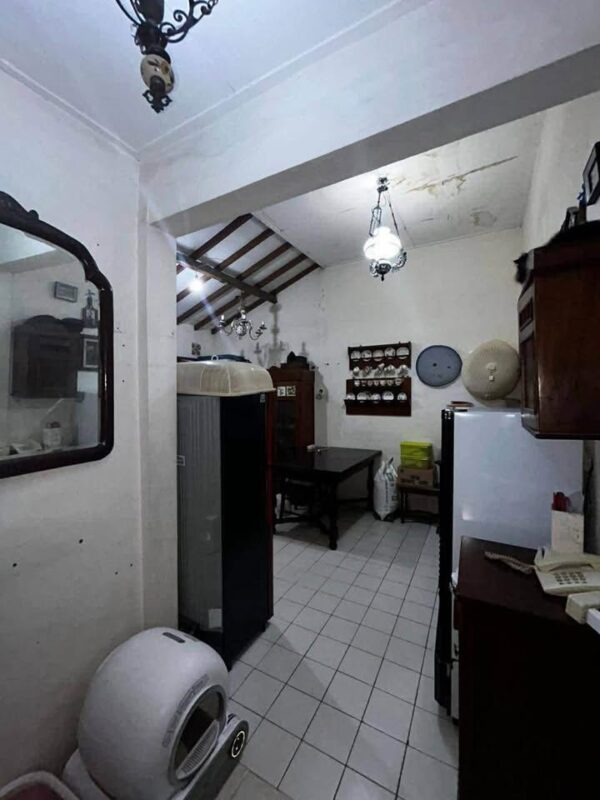 [RBT505] Dijual Rumah Antapani Kota Bandung - Gambar 7