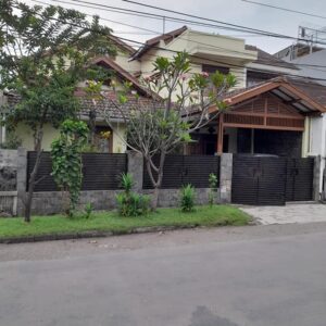 [RBT321] DIJUAL RUMAH SIAP HUNI DI ANTAPANI BANDUNG