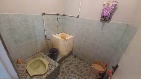 [RBT264] Jual Rumah di Perumahan Komplek Graha Asih Rancasari - Gambar 3