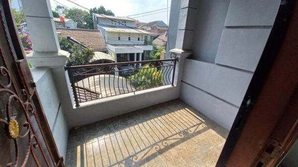 [RBT264] Jual Rumah di Perumahan Komplek Graha Asih Rancasari - Gambar 4