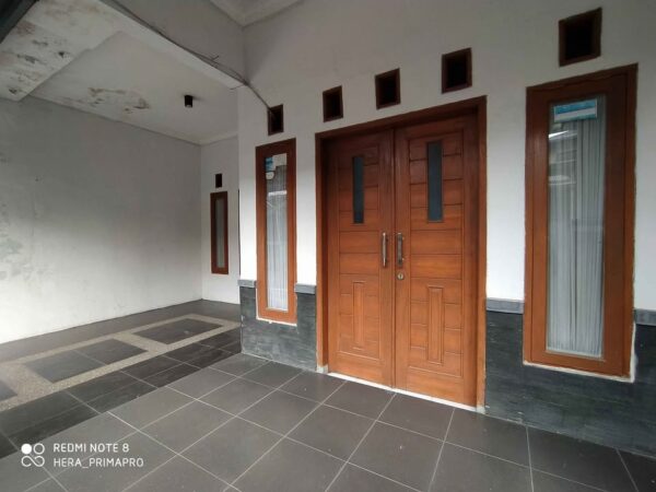 [RBT326] Dijual rumah Riung Bandung - Gambar 2