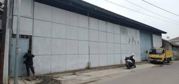 [RBT210] Dijual Gudang di Jl Gedebage - Gambar 4