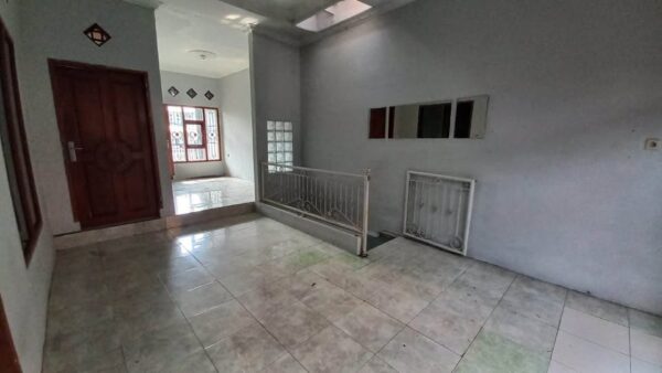 [RBT264] Jual Rumah di Perumahan Komplek Graha Asih Rancasari - Gambar 5