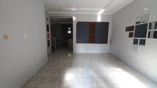 [RBT264] Jual Rumah di Perumahan Komplek Graha Asih Rancasari - Gambar 7