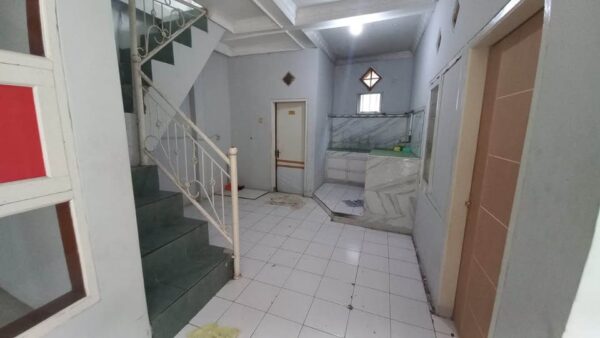[RBT264] Jual Rumah di Perumahan Komplek Graha Asih Rancasari - Gambar 8