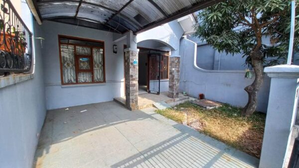 [RBT264] Jual Rumah di Perumahan Komplek Graha Asih Rancasari - Gambar 9