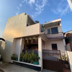 [RBT373] RUMAH BESAR Cicaheum Kota Bandung